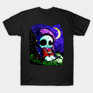 The Grim Reaper T-Shirt